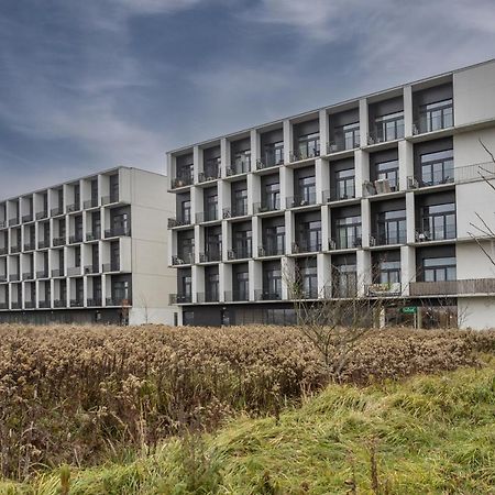 Studia Przy Lotnisku Od Wroclawapartament-Pl Breslávia Exterior foto