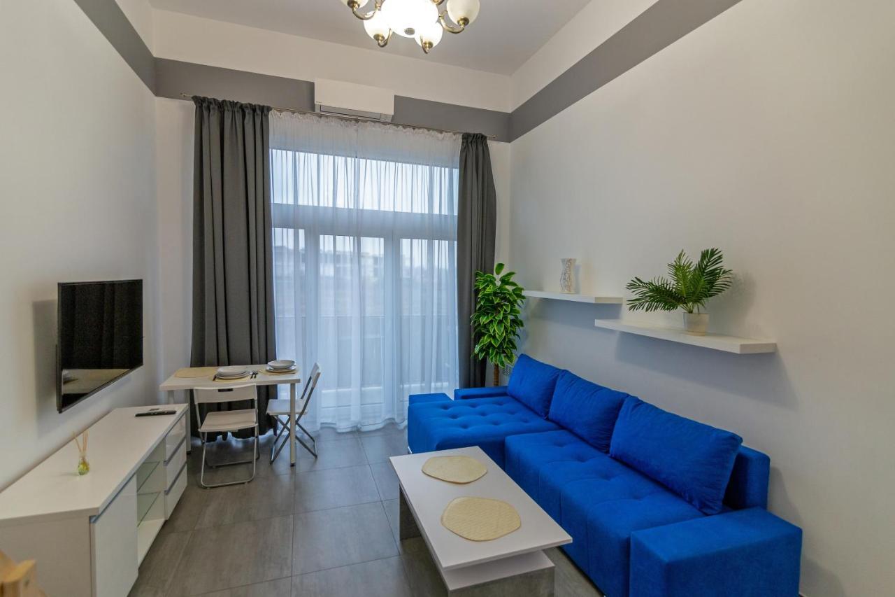 Studia Przy Lotnisku Od Wroclawapartament-Pl Breslávia Exterior foto